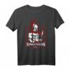 Spartaner Griechenland Hellas Kämpfer Sparta T-Shirt – Perfektes Geschenk für Geschichtsfans, Kampfsportler & Griechenland-Liebhaber