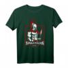 Spartaner Griechenland Hellas Kämpfer Sparta T-Shirt – Perfektes Geschenk für Geschichtsfans, Kampfsportler & Griechenland-Liebhaber