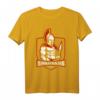 Spartaner Griechenland Hellas Kämpfer Sparta T-Shirt – Perfektes Geschenk für Geschichtsfans, Kampfsportler & Griechenland-Liebhaber