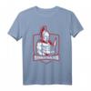 Spartaner Griechenland Hellas Kämpfer Sparta T-Shirt – Perfektes Geschenk für Geschichtsfans, Kampfsportler & Griechenland-Liebhaber