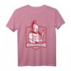 Spartaner Griechenland Hellas Kämpfer Sparta T-Shirt – Perfektes Geschenk für Geschichtsfans, Kampfsportler & Griechenland-Liebhaber