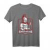 Spartaner Griechenland Hellas Kämpfer Sparta T-Shirt – Perfektes Geschenk für Geschichtsfans, Kampfsportler & Griechenland-Liebhaber