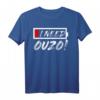 I Need Ouzo - Lustiges Griechenland Geschenk T-Shirt für Urlaub, Sonne, Schnaps & Spaß