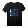 Ouzo Liebhaber T-Shirt – Perfektes Geschenk für Griechenland-Urlauber und Schnapsfans