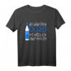 Ouzo Liebhaber T-Shirt – Perfektes Geschenk für Griechenland-Urlauber und Schnapsfans