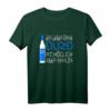 Ouzo Liebhaber T-Shirt – Perfektes Geschenk für Griechenland-Urlauber und Schnapsfans