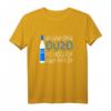 Ouzo Liebhaber T-Shirt – Perfektes Geschenk für Griechenland-Urlauber und Schnapsfans