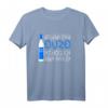 Ouzo Liebhaber T-Shirt – Perfektes Geschenk für Griechenland-Urlauber und Schnapsfans
