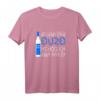 Ouzo Liebhaber T-Shirt – Perfektes Geschenk für Griechenland-Urlauber und Schnapsfans