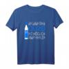 Ouzo Liebhaber T-Shirt – Perfektes Geschenk für Griechenland-Urlauber und Schnapsfans
