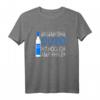 Ouzo Liebhaber T-Shirt – Perfektes Geschenk für Griechenland-Urlauber und Schnapsfans