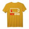 Gyros Griechenland T-Shirt mit griechischem Design, Zaziki Spruch & Kreta Witz – Perfektes Geschenk für Griechenland-Fans & Urlaubsliebhaber