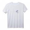 Unisex Herzschlag T-Shirt Griechenland – Lustiges Geschenk für Greece Fans zu Weihnachten & Geburtstag für Damen, Herren & Kinder