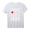 Ouzo Griechenland Schnaps Geschenk T-Shirt – Humorvolles griechisches Motiv als ideales Souvenir oder Geschenk