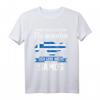 Samos Griechenland Reise T-Shirt - Lustiges Reisespruch-Shirt für Griechenland-Fans und Urlaubsliebhaber
