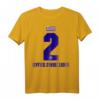 Griechenland Sauf Trikot Herren mit Gyros Saufnamen – Lustiges Partyshirt für Männer, Männerabend & Sauftour