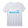 Reicht mir den Ouzo Der König hat Durst T-Shirt - Lustiges Griechenland Ouzo Geschenk für Schnapsliebhaber