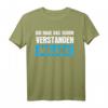 Malaka Griechisch Griechenland T-Shirt – Originelles Design für Griechenland-Fans, Freunde & Kumpel mit griechischem Witz