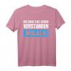 Malaka Griechisch Griechenland T-Shirt – Originelles Design für Griechenland-Fans, Freunde & Kumpel mit griechischem Witz