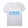 Malaka Griechisch Griechenland T-Shirt – Originelles Design für Griechenland-Fans, Freunde & Kumpel mit griechischem Witz