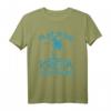 AB AUF DIE INSEL KRETA ICH KOMME T-Shirt - Perfekt für den Griechenland-Urlaub am Mittelmeer
