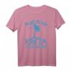 AB AUF DIE INSEL KRETA ICH KOMME T-Shirt - Perfekt für den Griechenland-Urlaub am Mittelmeer