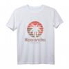 Kassandra Griechenland T-Shirt mit Palme - Perfektes Souvenir für Griechenland-Urlauber