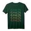 Gyros Griechenland Greek Foot Malaka T-Shirt – Perfekt für Griechenland-Fans, Reiseliebhaber und als Geschenk für Urlauber & Auswanderer