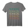 Gyros Griechenland Greek Foot Malaka T-Shirt – Perfekt für Griechenland-Fans, Reiseliebhaber und als Geschenk für Urlauber & Auswanderer