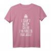 Griechisches Malaka T-Shirt – Lustiges Griechenland Outfit mit Spruch für Griechenland-Liebhaber