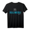 Kalimera Greece T-Shirt – Geschenk für Griechenland Liebhaber mit Palme, perfekt für Urlaub, Strand & Insel-Fans