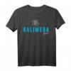 Kalimera Greece T-Shirt – Geschenk für Griechenland Liebhaber mit Palme, perfekt für Urlaub, Strand & Insel-Fans