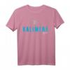Kalimera Greece T-Shirt – Geschenk für Griechenland Liebhaber mit Palme, perfekt für Urlaub, Strand & Insel-Fans