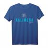 Kalimera Greece T-Shirt – Geschenk für Griechenland Liebhaber mit Palme, perfekt für Urlaub, Strand & Insel-Fans