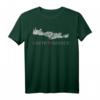 Greece Crete Kreta Silhouette Greek T-Shirt - Perfekt für Griechenland Liebhaber und Kreta Fans