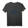 Greece Retro Stil Vintage Griechenland T-Shirt – Perfekt für Griechenland Reisen und Urlaub im klassischen Design