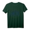 Greece Retro Stil Vintage Griechenland T-Shirt – Perfekt für Griechenland Reisen und Urlaub im klassischen Design