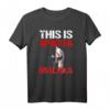 This Is Sparta Krieger Helm Hellas Griechenland Greek T-Shirt – Motivations- und Fanartikel für Spartaner, Griechen und Kampfsportbegeisterte