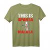 This Is Sparta Krieger Helm Hellas Griechenland Greek T-Shirt – Motivations- und Fanartikel für Spartaner, Griechen und Kampfsportbegeisterte