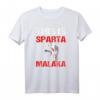 This Is Sparta Krieger Helm Hellas Griechenland Greek T-Shirt – Motivations- und Fanartikel für Spartaner, Griechen und Kampfsportbegeisterte