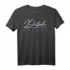 Delphi Griechenland T-Shirt mit Souvenir-Design – Perfektes Geschenk für Griechenland-Liebhaber und Besucher