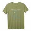 Vintage Griechenland Thessaloniki T-Shirt mit Karte und Koordinaten – Perfektes Geschenk für Griechenland-Liebhaber und Reiselustige