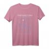 Vintage Griechenland Thessaloniki T-Shirt mit Karte und Koordinaten – Perfektes Geschenk für Griechenland-Liebhaber und Reiselustige
