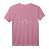 Damen Griechenland Herzschlag T-Shirt mit Griechischer Flagge – Stolz auf Griechenland, perfektes Geschenk für Fans und Freunde