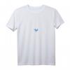 Damen Griechenland Herzschlag T-Shirt mit Griechischer Flagge – Stolz auf Griechenland, perfektes Geschenk für Fans und Freunde