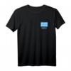 Griechenland Flagge T-Shirt für Männer und Frauen – Authentische griechische Kleidung & Souvenirs