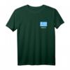 Griechenland Flagge T-Shirt für Männer und Frauen – Authentische griechische Kleidung & Souvenirs