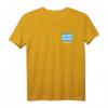 Griechenland Flagge T-Shirt für Männer und Frauen – Authentische griechische Kleidung & Souvenirs