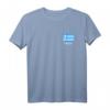 Griechenland Flagge T-Shirt für Männer und Frauen – Authentische griechische Kleidung & Souvenirs