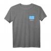 Griechenland Flagge T-Shirt für Männer und Frauen – Authentische griechische Kleidung & Souvenirs